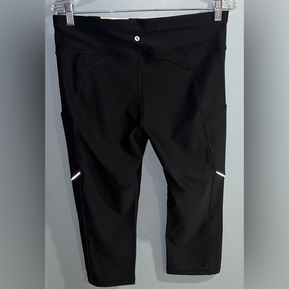 Xersion- Capri compression pants - Picture 4 of 8